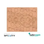 Военные ордена - Модель C, Infinity - Display Trays (Customeeple) - фото