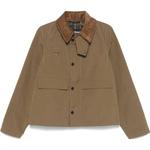 Куртка Спей Barbour, moss зеленый - фото 3