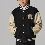 Grade School Baseball Jerseys MLB, черный - фото 4