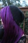 Тоник для краски для волос, Purple Haze Manic Panic - фото 3