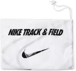 Легкоатлетические кроссовки Nike Zoom Rival Multi, зеленый/черный - фото 6