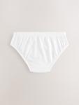 Трусы Next, белый - фото 2