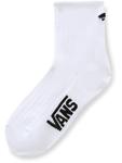 Носки Wm Kickin It Crew Sock 6.5-10 1Pk Vans, белый - фото
