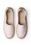 Эспадрильи DARNIUS Toni Pons, слоновая кость - фото 3