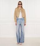 Куртка Cropped fit Marc Cain, желтый - фото 2