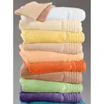 Полотенце Vossen, терракотовый - фото 3