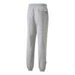Брюки fandom sweatpants 'grey' Puma, серый - фото 2