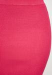 Юбка до колена NAEMI, розовый - фото 3