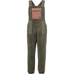 Нагрудники Figgie - женские Flylow, Leaf - фото