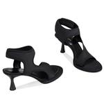 Сандалии JESSICA SOPHIA One-Strap Sandals Women's - фото 3