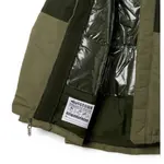 Куртка Columbia Nordic Strider II, зеленый - фото 3