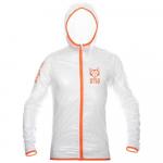 Куртка Otso Waterproof Ultra Light, белый - фото