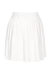 Юбка myMo Pleated skirt, Offwhite/Off-White - фото 5