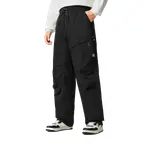 LINING Повседневные брюки мужские черные - фото 4