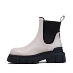 Ботинки Челси женские Bellalily, черный - фото 3