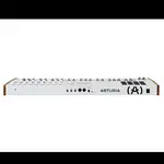 MIDI-контроллер Arturia KeyLab 49 MkIII 2024 - настоящее время - белый - фото 4