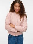 Демисезонная куртка VERO MODA CHLOE , Pink - фото 2