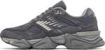 Кроссовки New Balance 9060, серый - фото