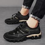 Кроссовки мужские с низким верхом Jeep - фото 20