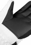 Перчатки Reusch Gloves, White Black/White - фото 5
