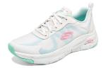 Кроссовки arch fit 'white multicolor' Skechers, белый - фото 3