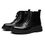Ботинки Chi Wolf Martin Boots Men - фото 2