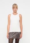 Топ DOCKERS TANK, Calcite/Light Pink - фото