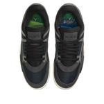 Air Jordan 4 x PSG RM 'Off Noir' - фото 2