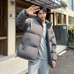 Пуховик Unisex WARRIOR, red - фото 11