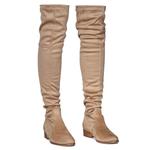 Ботинки R.Polański, бежевый - фото 4