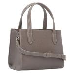 Сумка VALENTINO Divina, серо-коричневый - фото 2