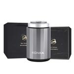 Электробритва KONKA, черный - фото 5