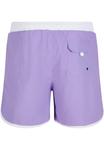 Шорты Urban Classics Board Shorts, цвет Lavender - фото 3