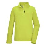 KILLTEC Рубашка флисовая KSW 248 BYS FLC SHRT - фото