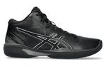 Мужские баскетбольные кроссовки Asics, Black - фото 2