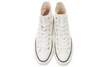 Кеды Chuck Taylor All Star Converse J High 'Made In Japan - White' - фото 4
