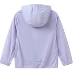 GS Солнцезащитная одежда Asics, фиолетовый - фото 2