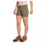 Шорты Trangoworld Sotes, зеленый - фото