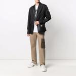 VERSACE Футболка мужская белая - фото 4