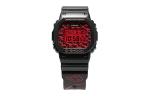 CASIO Часы Men G-SQUAD Series Red Watch - фото 2