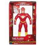 COBI, Большая эластичная фигура - DC - Flash STRETCH ARMSTRONG - фото