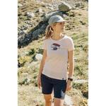 Женский флис Millet, темно-синий - фото 2