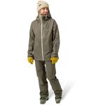 Куртка Flylow Lucy Flylow, Leaf - фото 3