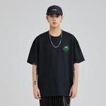 Футболка мужская WARRIOR, белая - фото 10