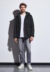 Куртка Street One MEN Light jacket, Schwarz/Black - фото 3