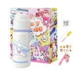 Термостакан Kulomi Sanrio, фиолетовый - фото 7