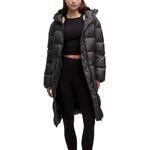 Lululemon Женская пуховая куртка, GGRE - фото