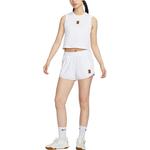 Женский спортивный жилет Nike - фото 3