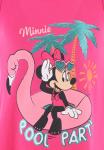 Платье Disney Minnie Mouse ärmellos Sommer, розовый - фото 3
