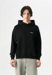 Худи Replay Inc. Hoodie, Black - фото